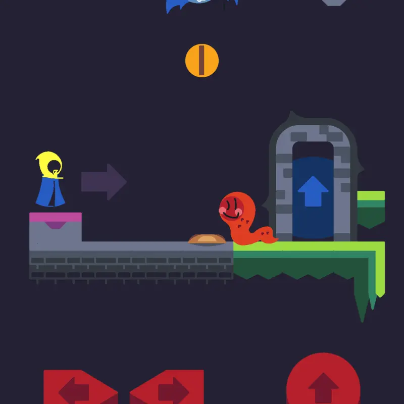 Game by @VittorioBassani