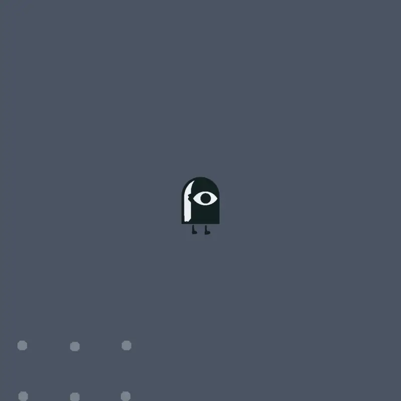 Square by @BACON21