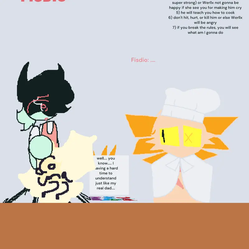 Game by @FanSkull_NoJustNeeded