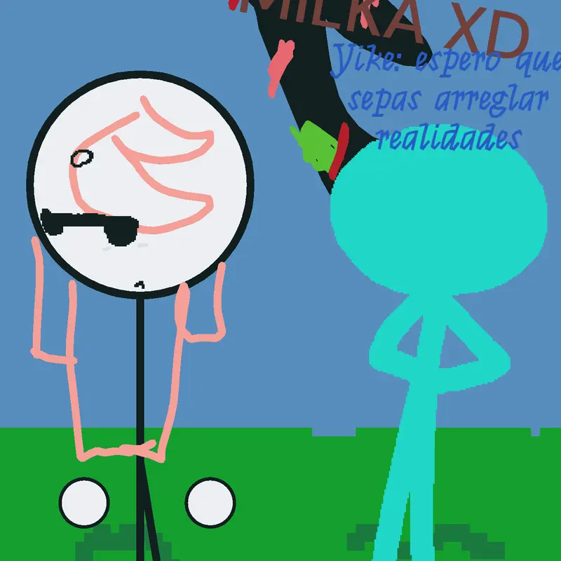 Game by @CastleOfAStick