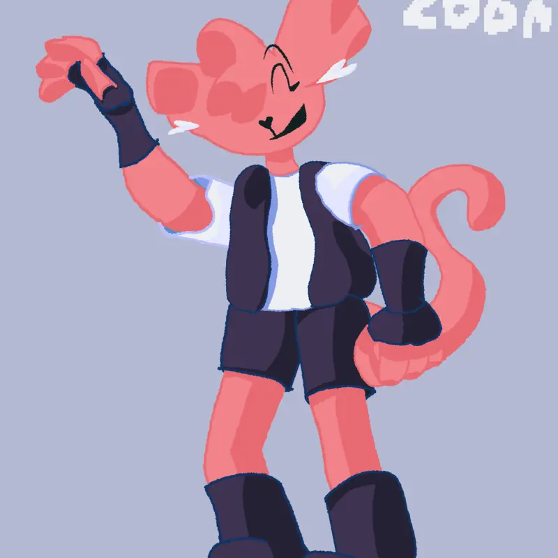 Game by @Jellybean71713