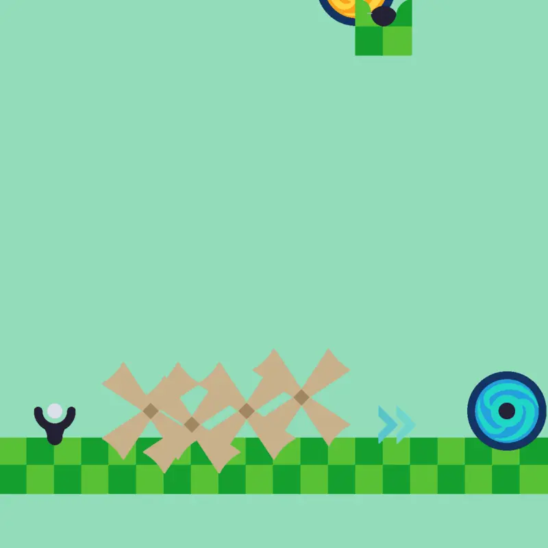Golf by @Fedfg