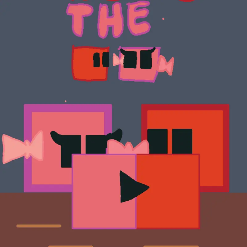 Game by @TaianaReis