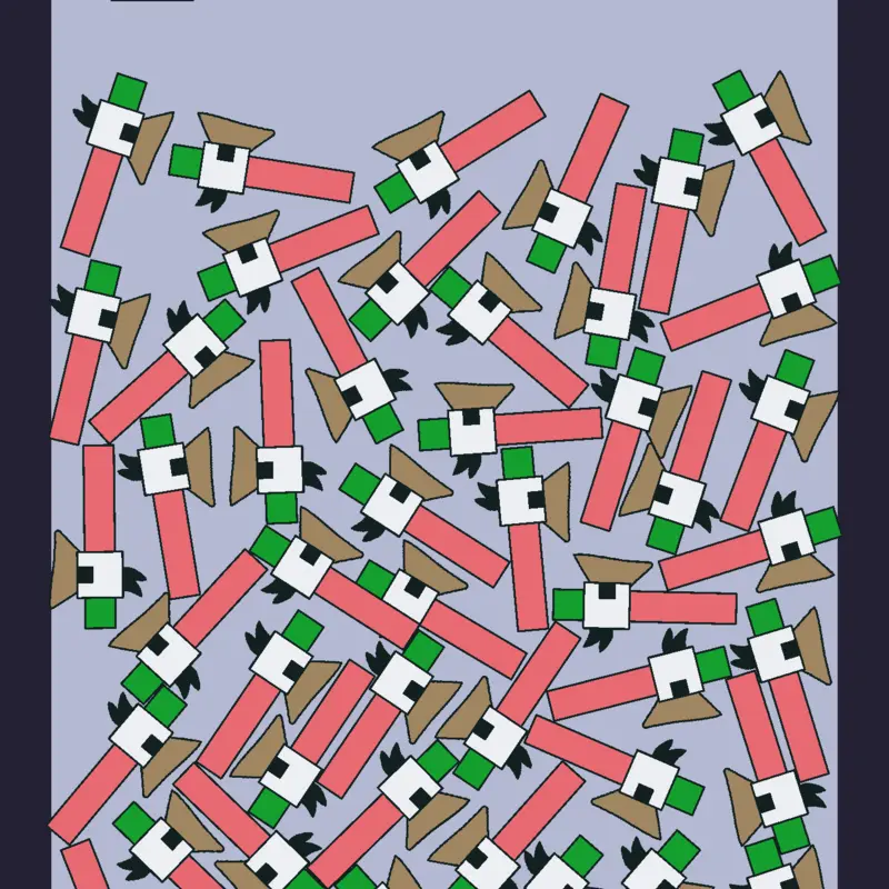 Game by @ChasmBankMan