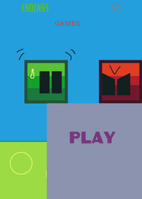 ENDINGS GAMES v5