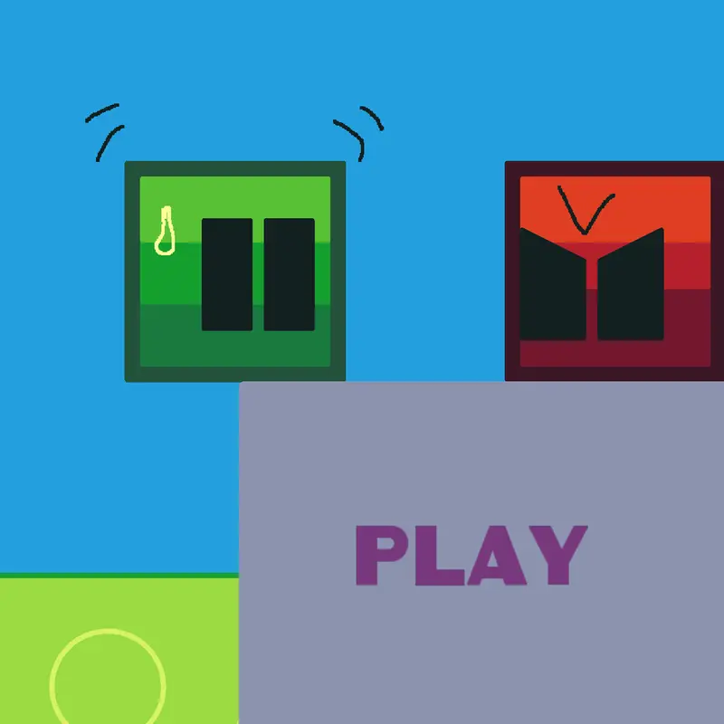 Game by @orangecuber_tle
