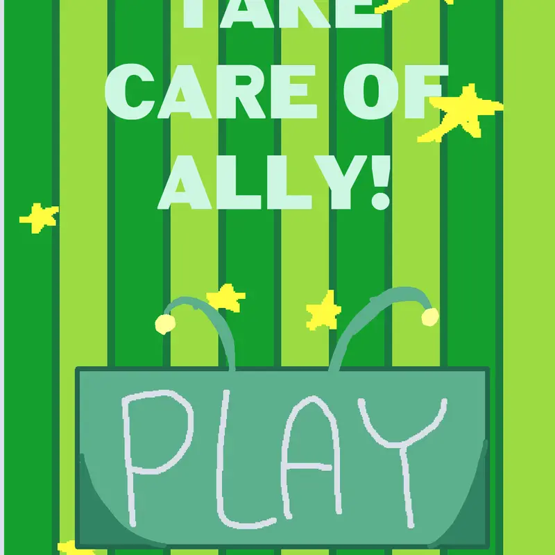 Game by @kittyyyyyyyy