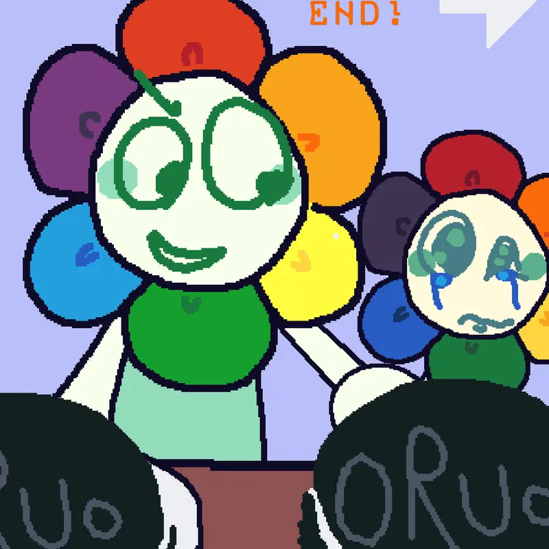 Game by @saory_capibara