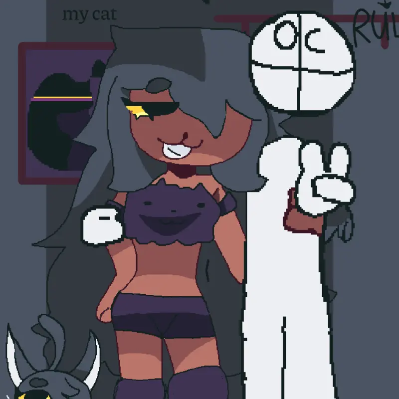 Game by @lilythebigback
