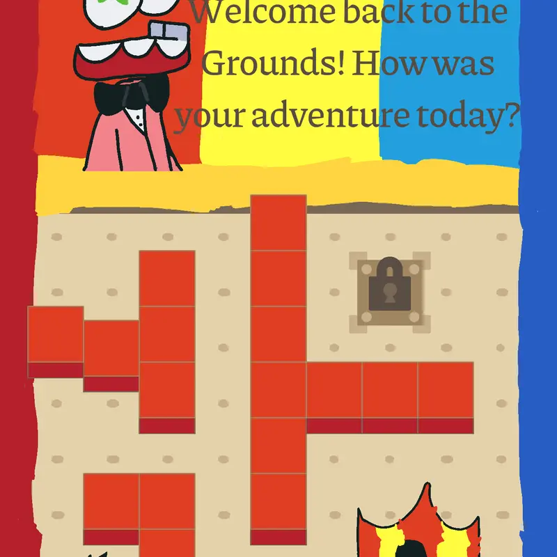 Game by @Lizzie_Is_Random