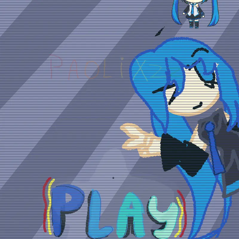 Game by @Paolix
