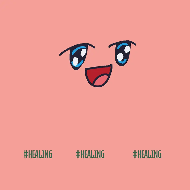 HEALING by @TW1XX3L_F4N