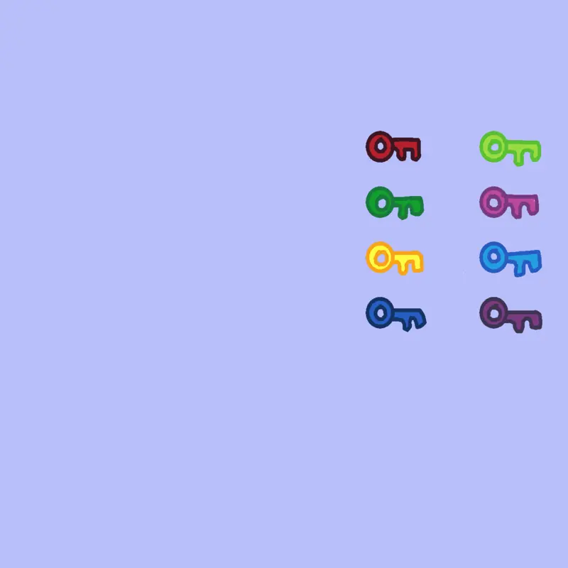 Game by @redblurz