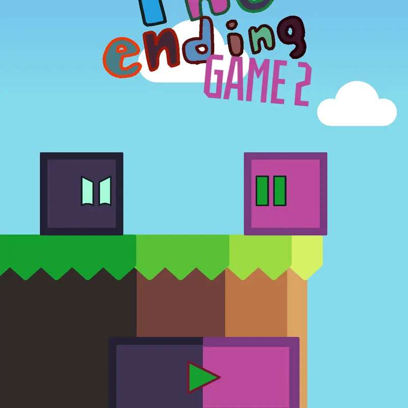 Game by @pikachu2XD