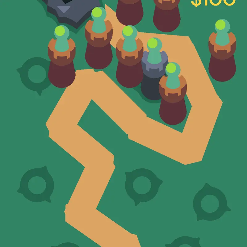 Game by @mang09