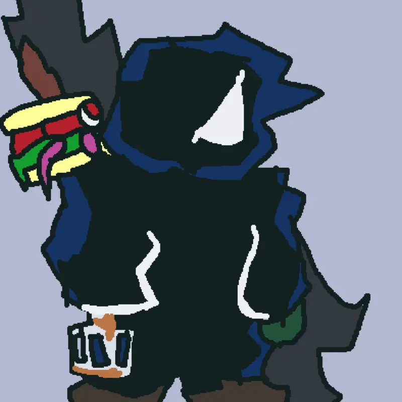 Game by @skiddos