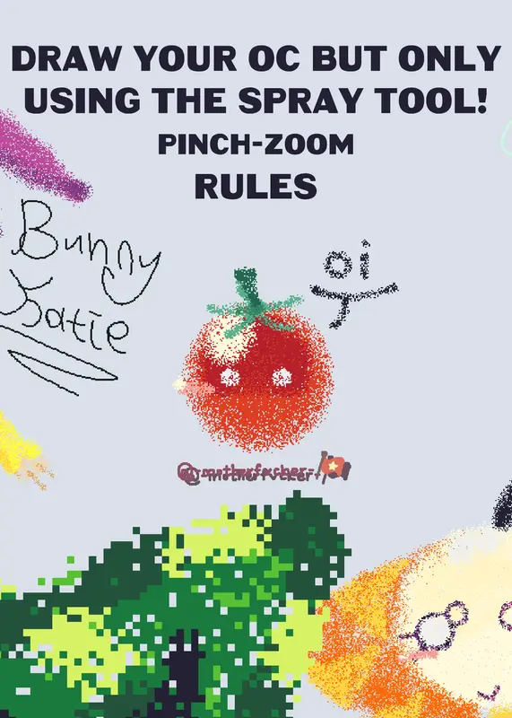 Game by @BunnydollFanss
