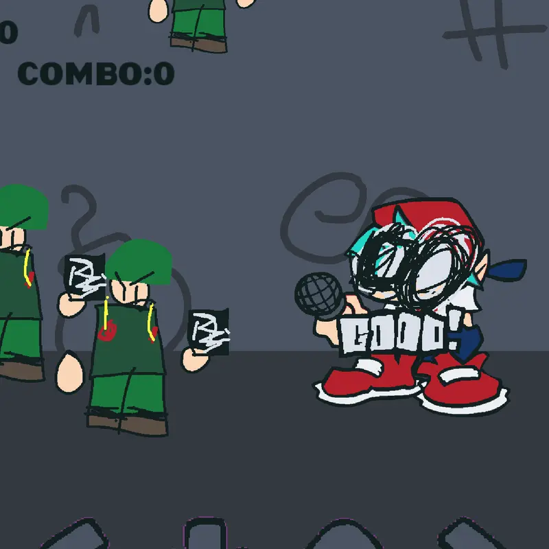 Game by @mouhamad46364