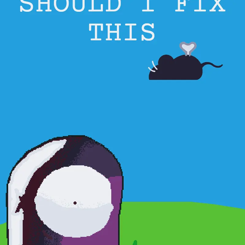 Game by @eyecy