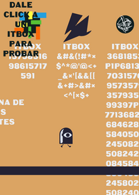 Prueba de lag :advertencia este juego fue...