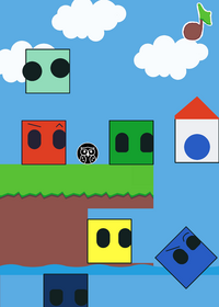 Find the cubes