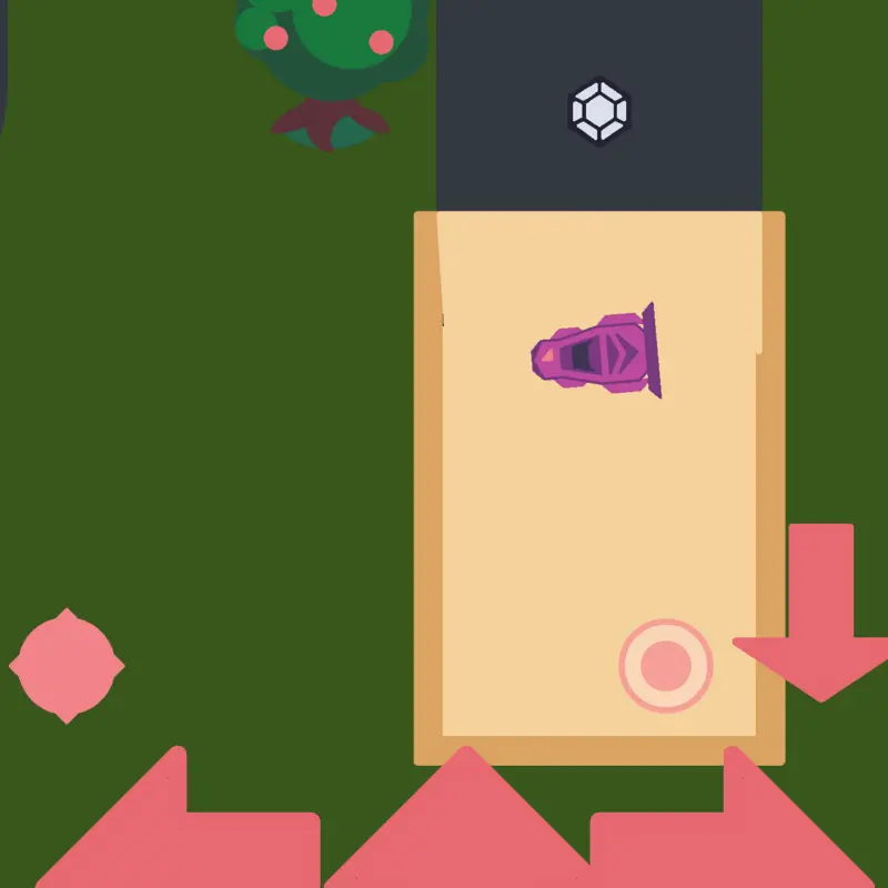 Game by @arbyz_09