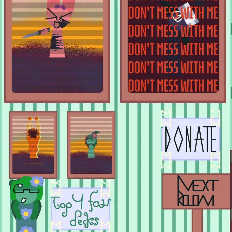 Game by @-DaRealVinnyTheGhost-