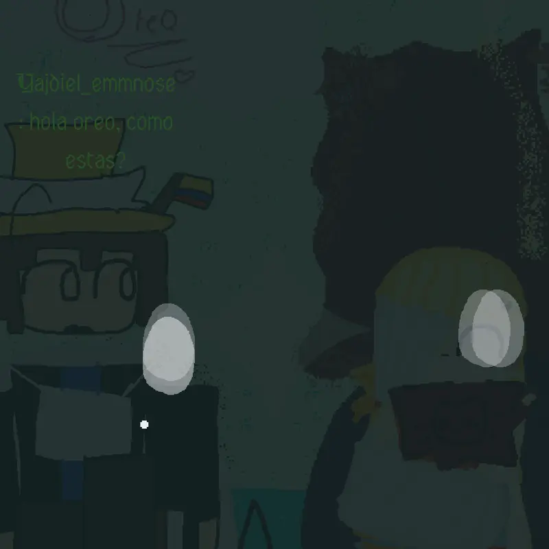 Game by @Xxxpancita_HalloweenXxx