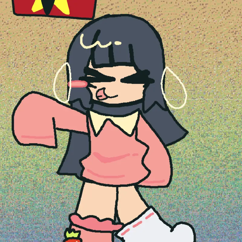 Game by @zoey9282876