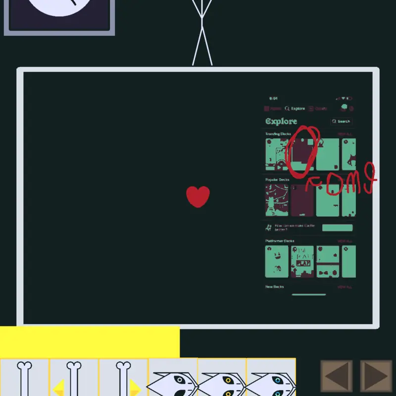 Game by @miguelsin
