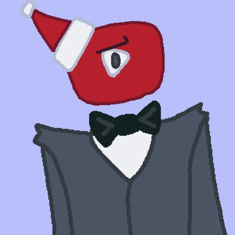 Game by @SuperFunnyKid