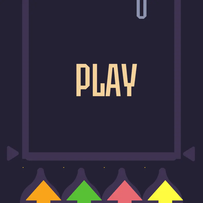 Game by @babyeqt