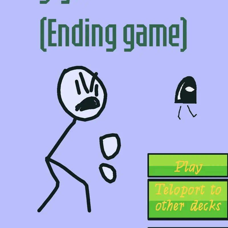 Game by @Lavish_Offical