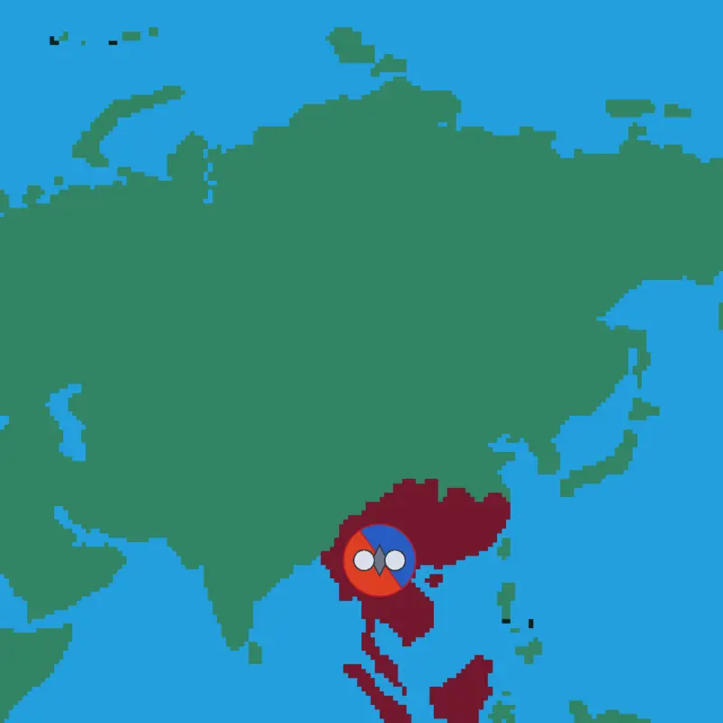 Game by @TheBelovedPikminFan