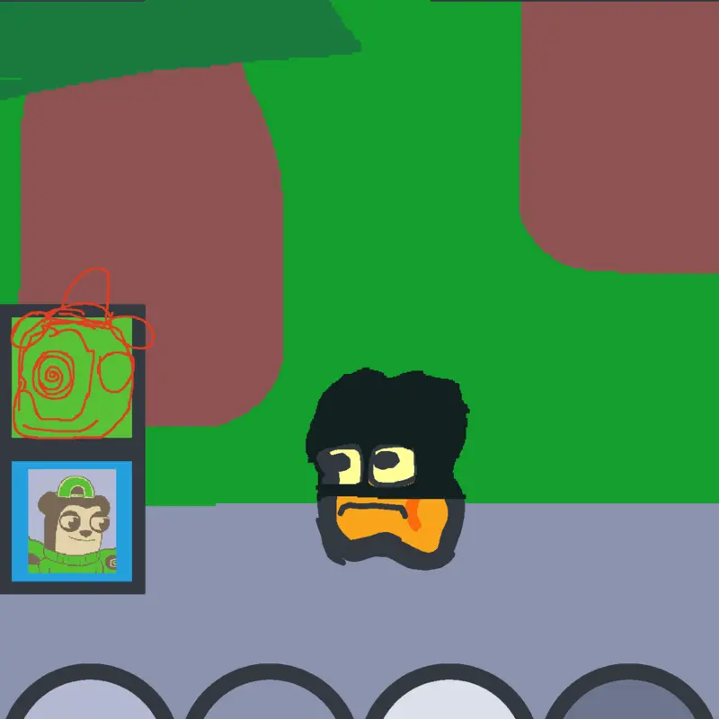 Game by @Pattykake