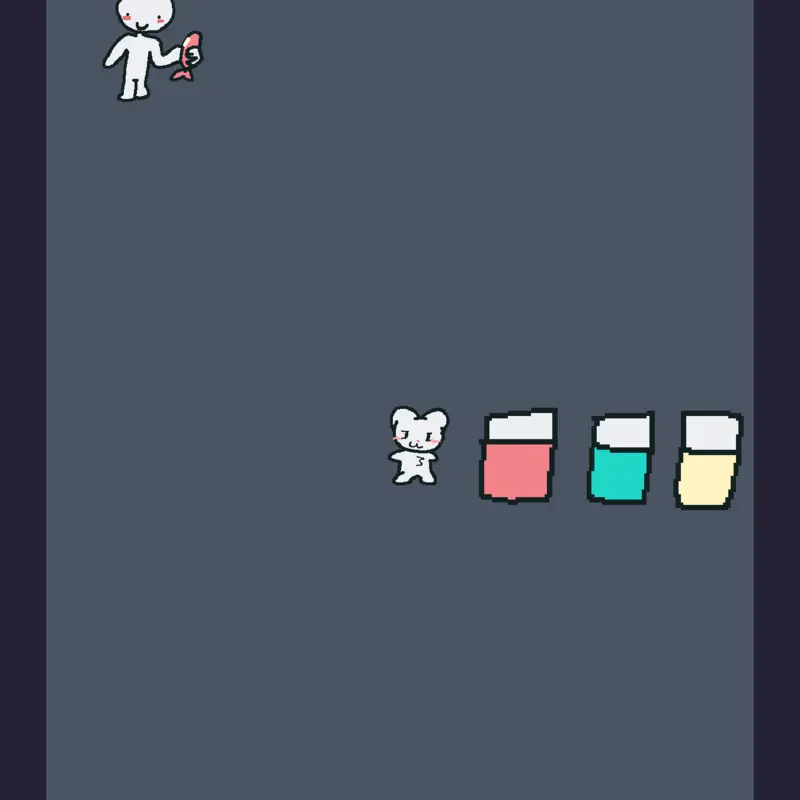 Game by @McrenzAsherValencia