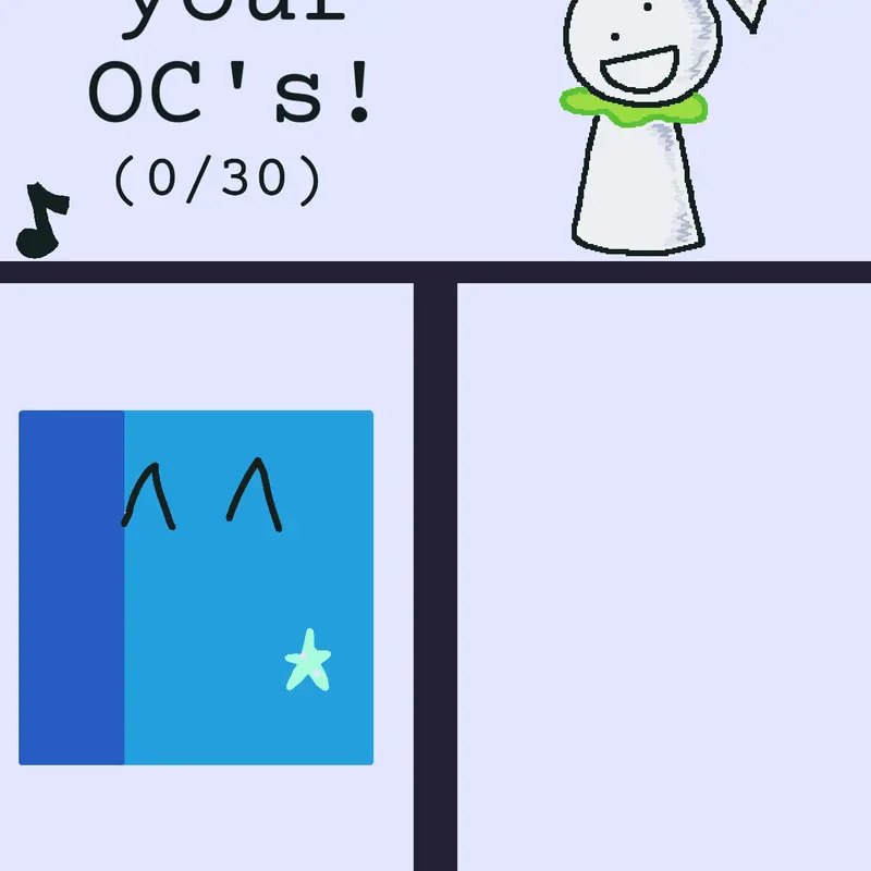 Game by @that_one_bluecubelol1999