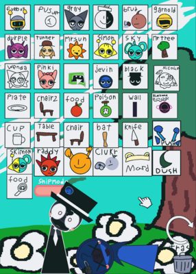 snapshot