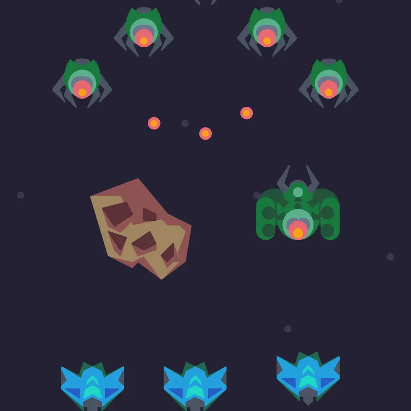 Game by @mariam_rakha