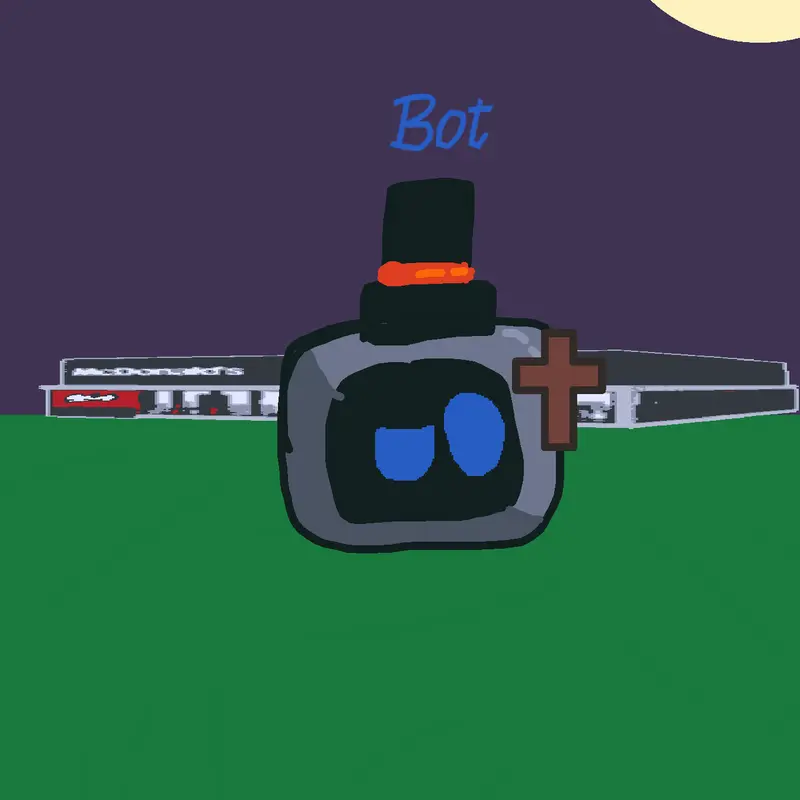 Game by @Just_Bot