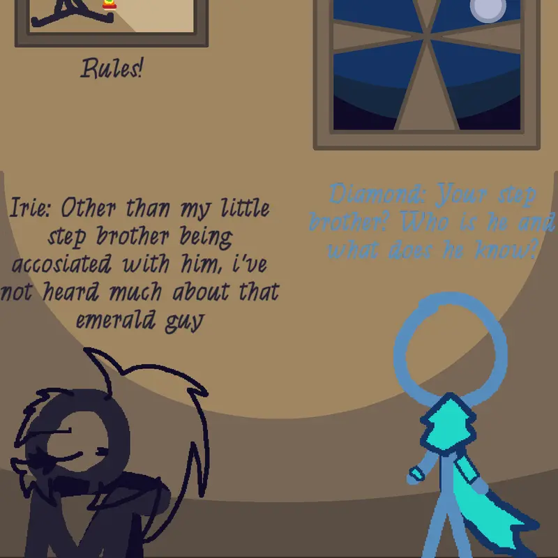 Game by @The-Legendary-Creator