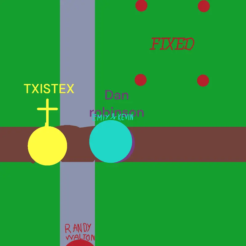 Rip Twistex by @BaoGiaYT