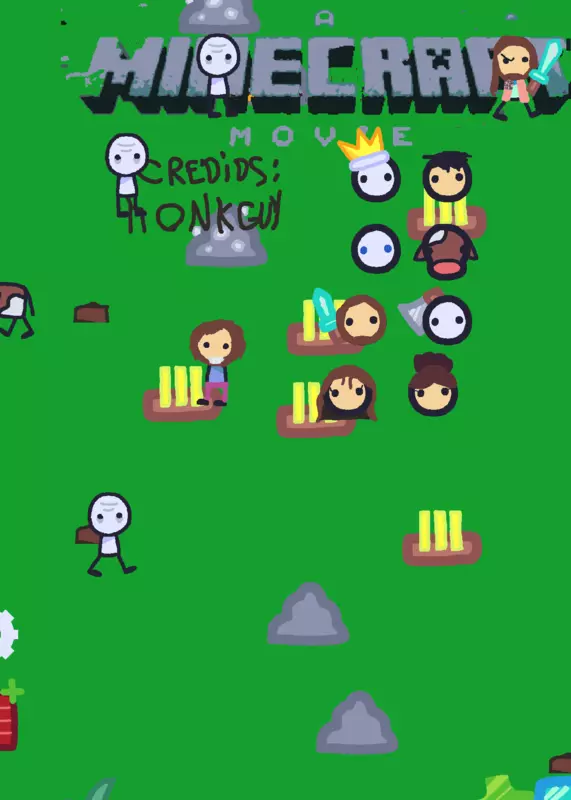 Game by @bujor_roz