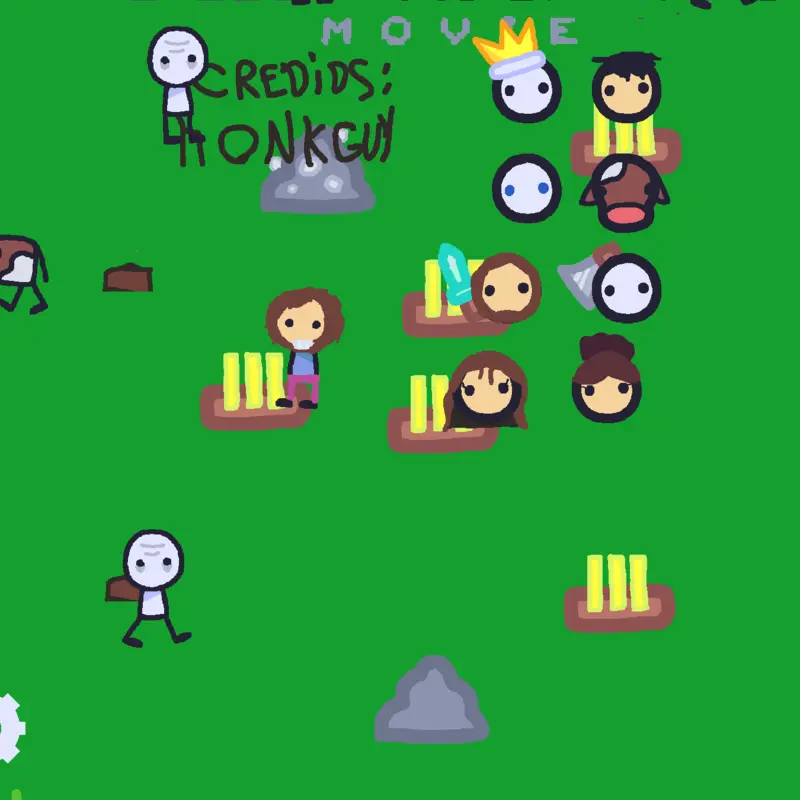 Game by @bujor_roz
