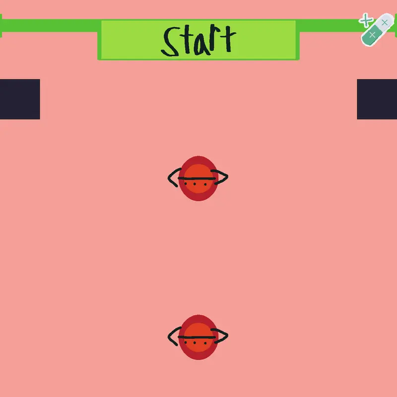 Game by @kwy