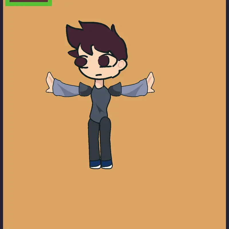 Game by @_Luckiest_