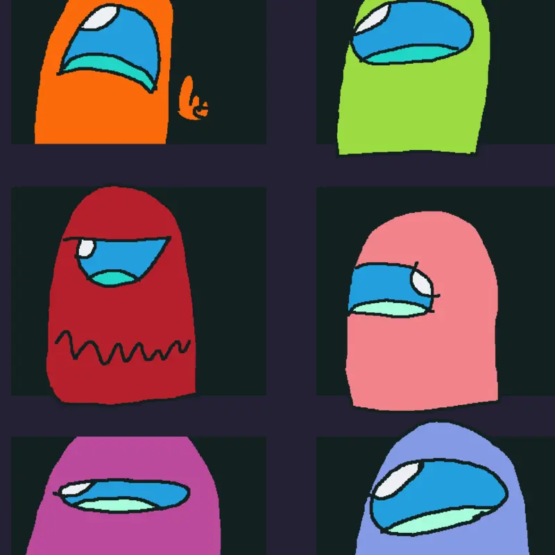 Game by @jaojvt