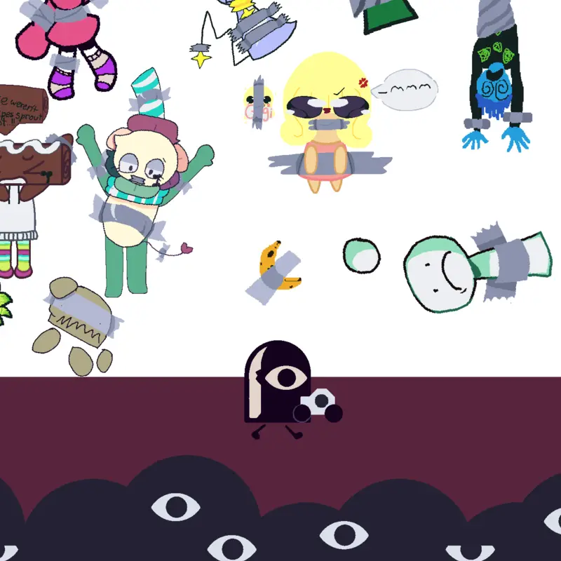 Game by @layer1983