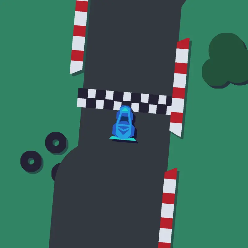 Game by @RichelleEsmillo