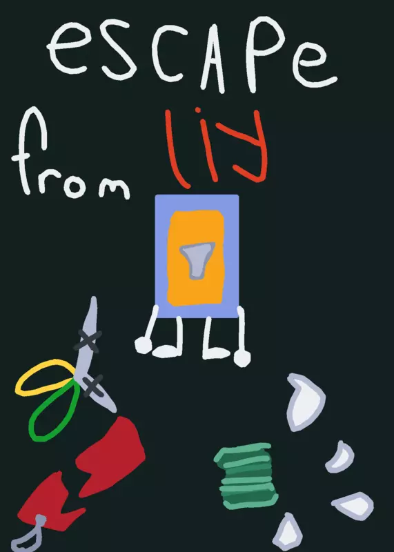 Game by @UNWELL404